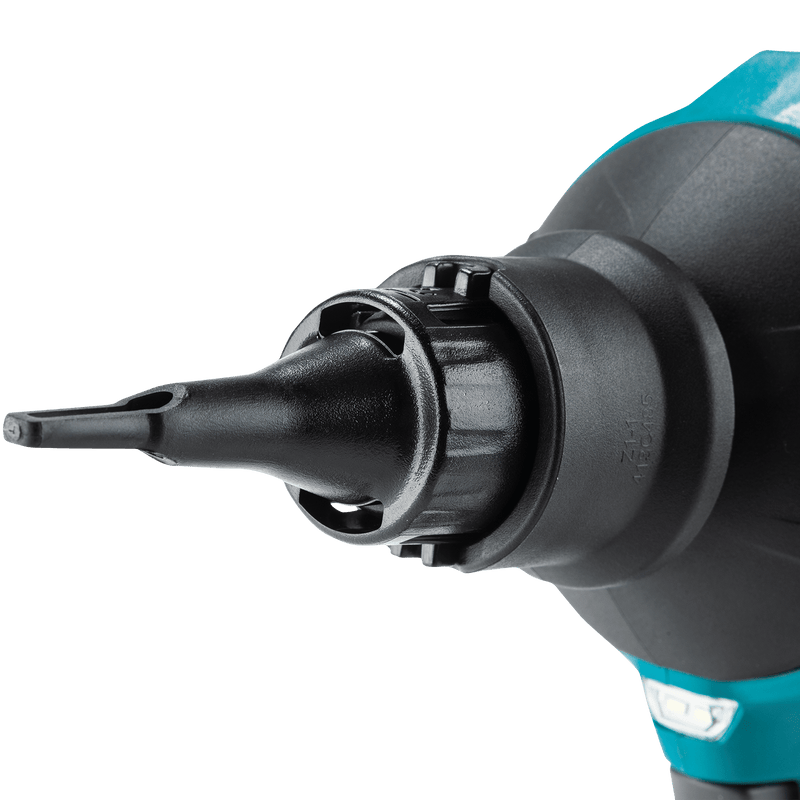 Makita (XSA01Z - R) 18V LXT® Brushless High Speed Blower/Inflator, Tool Only - Pacific Power Tools