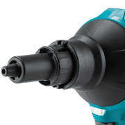 Makita (XSA01Z - R) 18V LXT® Brushless High Speed Blower/Inflator, Tool Only - Pacific Power Tools