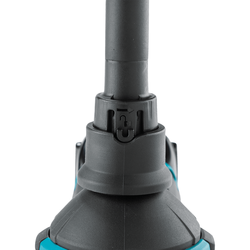 Makita (XSA01Z - R) 18V LXT® Brushless High Speed Blower/Inflator, Tool Only - Pacific Power Tools