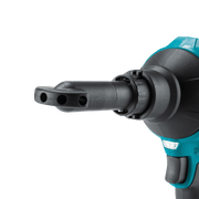 Makita (XSA01Z - R) 18V LXT® Brushless High Speed Blower/Inflator, Tool Only - Pacific Power Tools