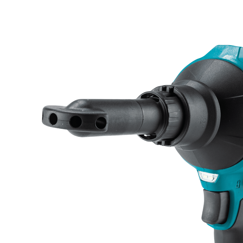 Makita (XSA01Z - R) 18V LXT® Brushless High Speed Blower/Inflator, Tool Only - Pacific Power Tools