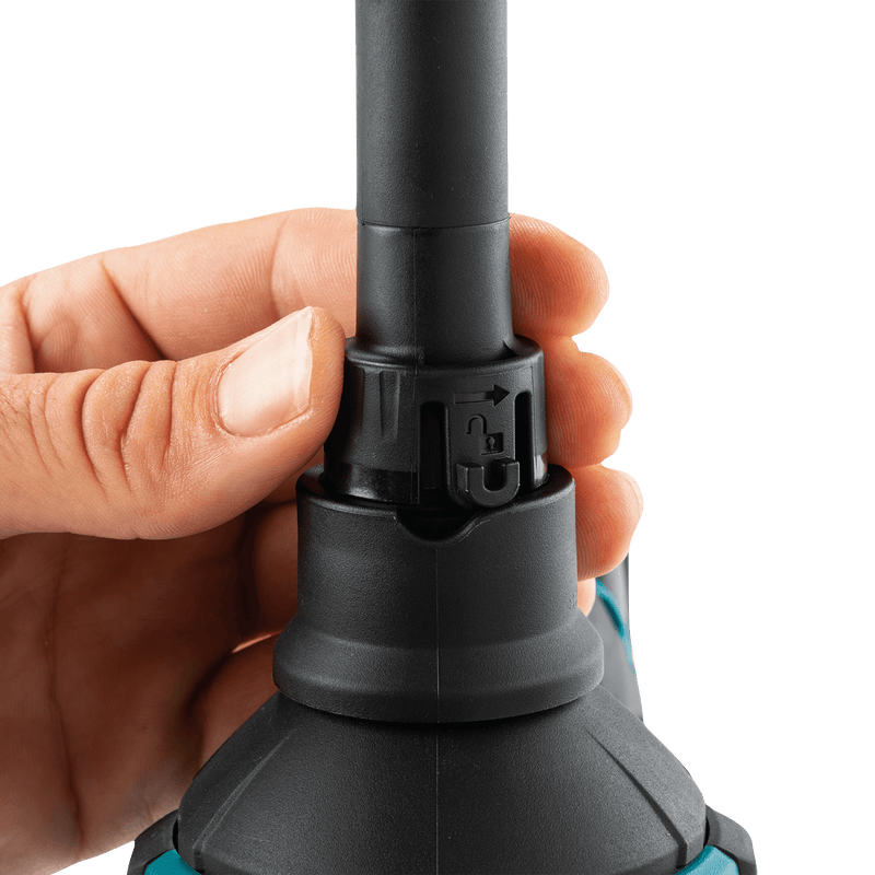Makita (XSA01Z - R) 18V LXT® Brushless High Speed Blower/Inflator, Tool Only - Pacific Power Tools