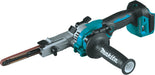Makita (XSB01Z) LXT® Brushless 3/8" x 21" Detail Belt Sander (Tool Only) - Pacific Power Tools