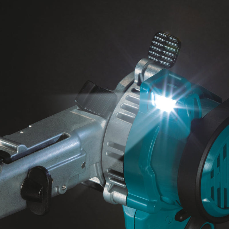 Makita (XSB01Z) LXT® Brushless 3/8" x 21" Detail Belt Sander (Tool Only) - Pacific Power Tools