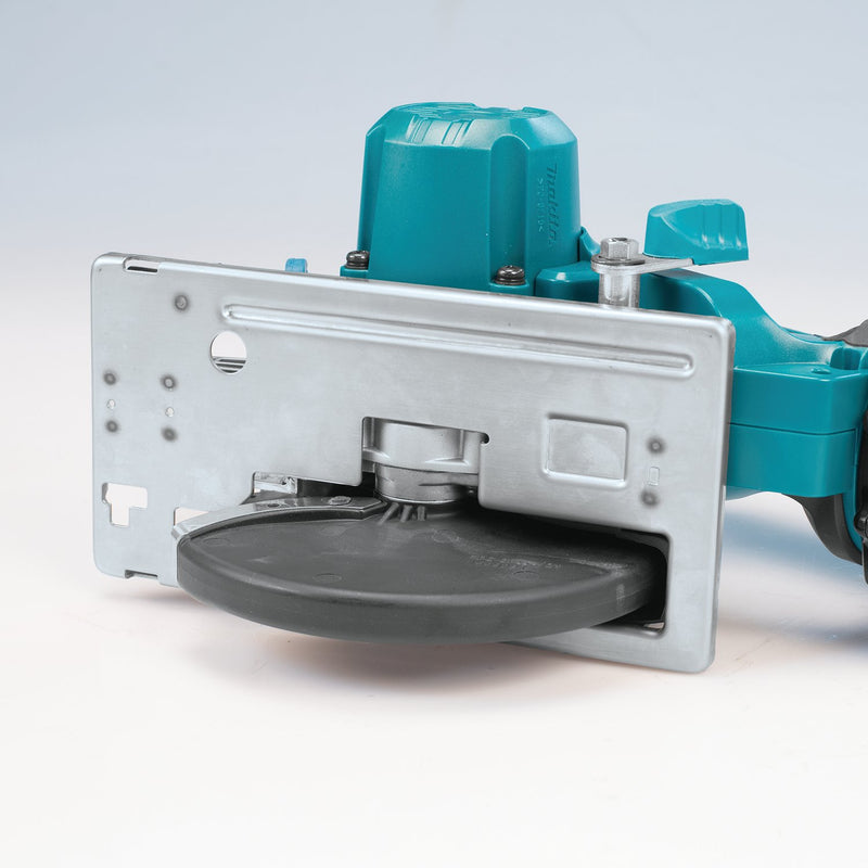 Makita (XSC02Z - R) 18V LXT® Brushless 5 - 7/8" Metal Cutting Saw (Tool Only) (Factory Reconditioned) - Pacific Power Tools