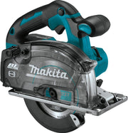Makita (XSC04Z) LXT® Brushless 5-7/8" Metal Cutting Saw, Tool Only - Pacific Power Tools