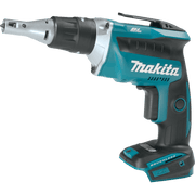 Makita (XSF03Z) 18V LXT® Brushless 4,000 RPM Drywall Screwdriver (Tool Only) - Pacific Power Tools