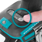 Makita (XSF03Z - R) 18V LXT® Brushless 4,000 RPM Drywall Screwdriver (Tool Only) (Factory Reconditioned) - Pacific Power Tools