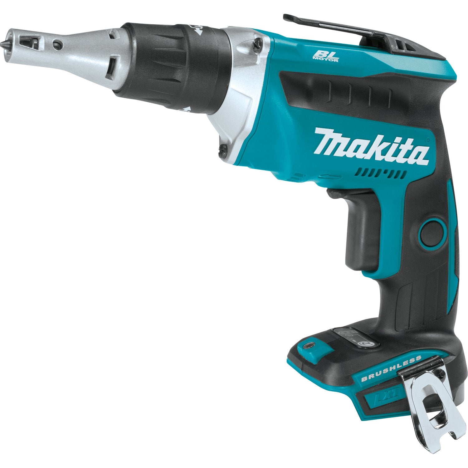 Makita (XSF03Z - R) 18V LXT® Brushless 4,000 RPM Drywall Screwdriver (Tool Only) (Factory Reconditioned) - Pacific Power Tools