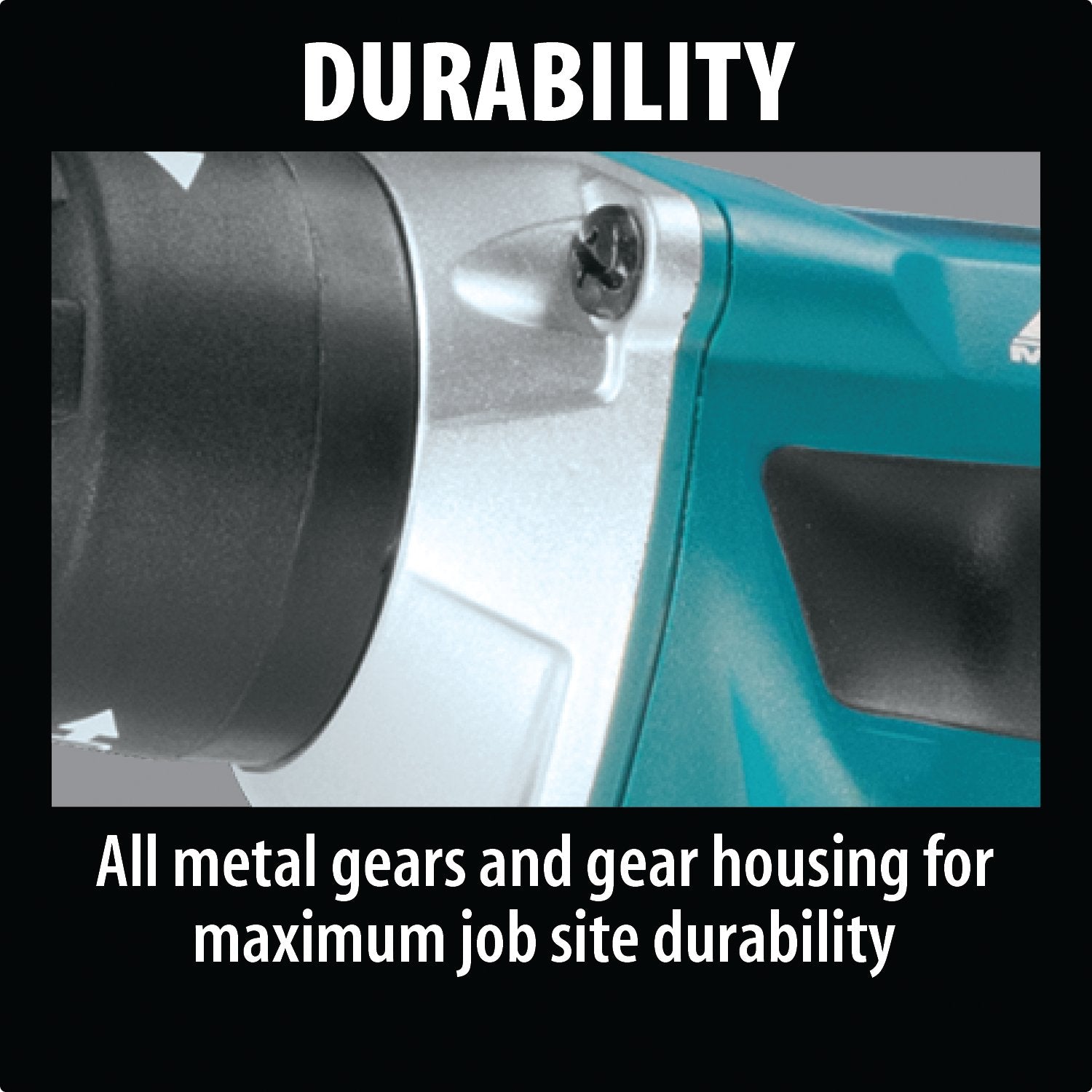 Makita (XSF03Z - R) 18V LXT® Brushless 4,000 RPM Drywall Screwdriver (Tool Only) (Factory Reconditioned) - Pacific Power Tools