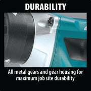 Makita (XSF03Z - R) 18V LXT® Brushless 4,000 RPM Drywall Screwdriver (Tool Only) (Factory Reconditioned) - Pacific Power Tools