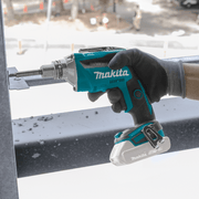Makita (XSF04Z) 18V LXT® Brushless 2,500 RPM Drywall Screwdriver (Tool Only) - Pacific Power Tools