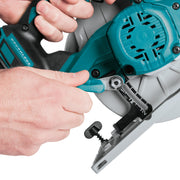 Makita (XSH03Z) 18V LXT® Brushless 6 - 1/2" Circular Saw (Tool Only) - Pacific Power Tools