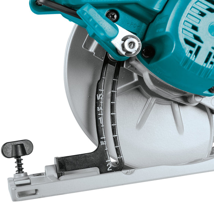 Makita (XSH03Z) 18V LXT® Brushless 6 - 1/2" Circular Saw (Tool Only) - Pacific Power Tools