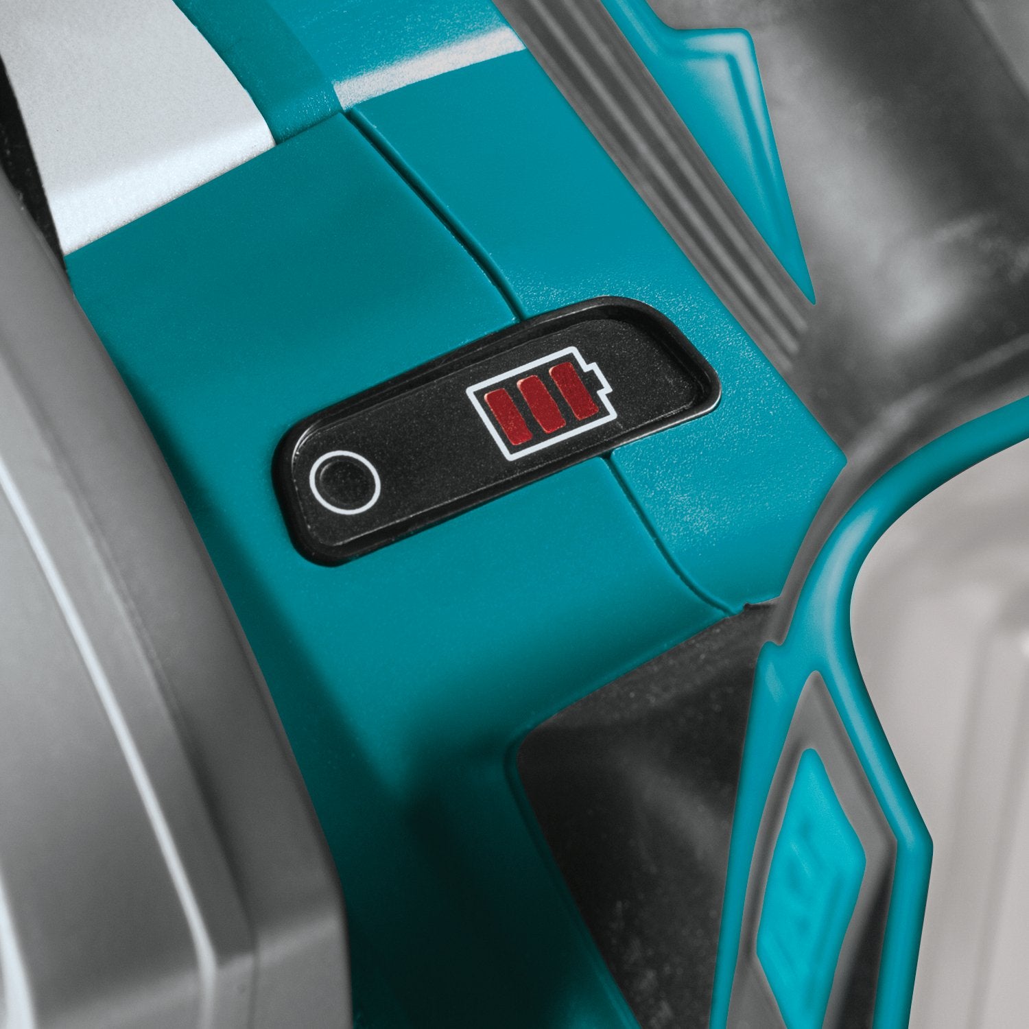 Makita (XSH03Z - R) LXT® Brushless 6 - 1/2