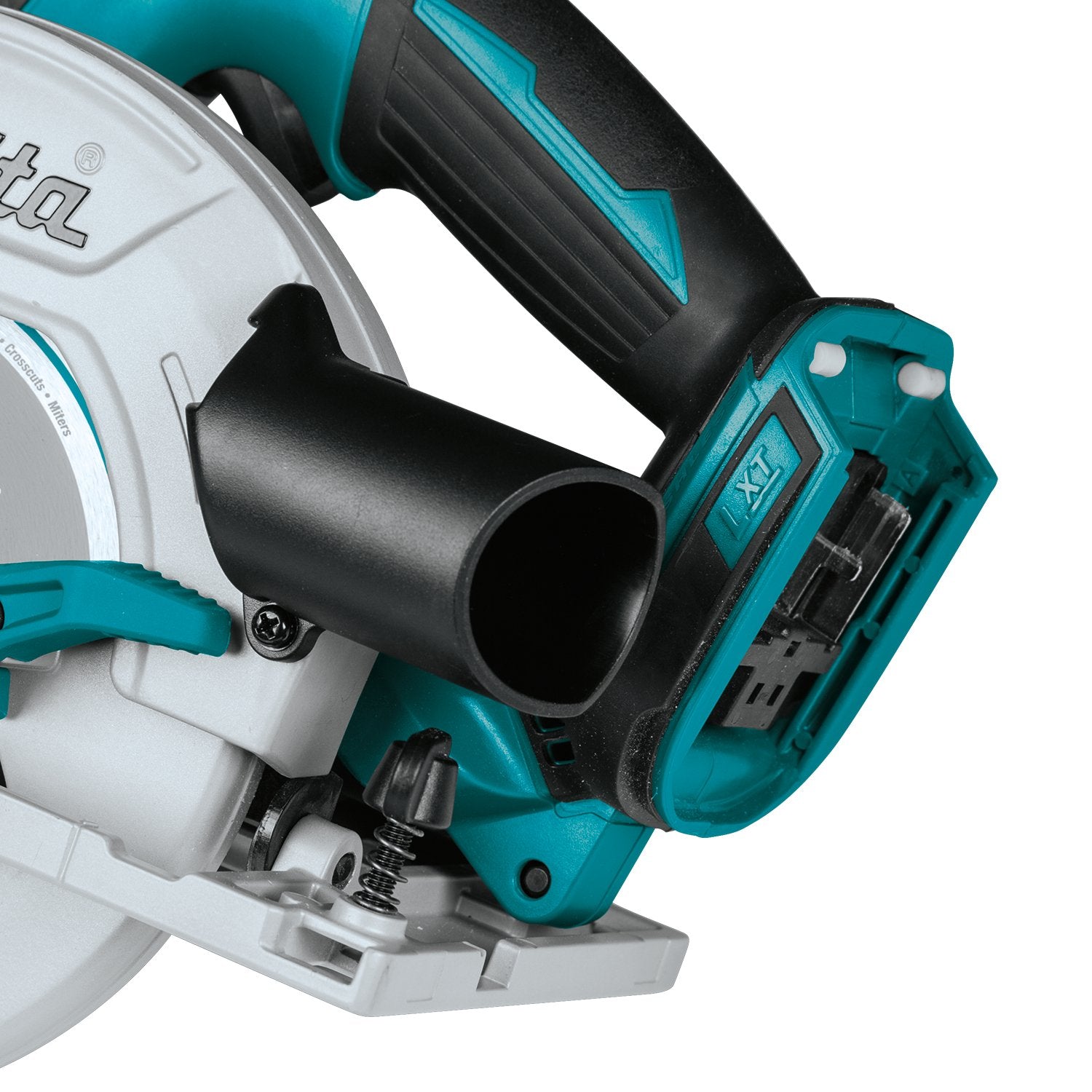 Makita (XSH03Z - R) LXT® Brushless 6 - 1/2