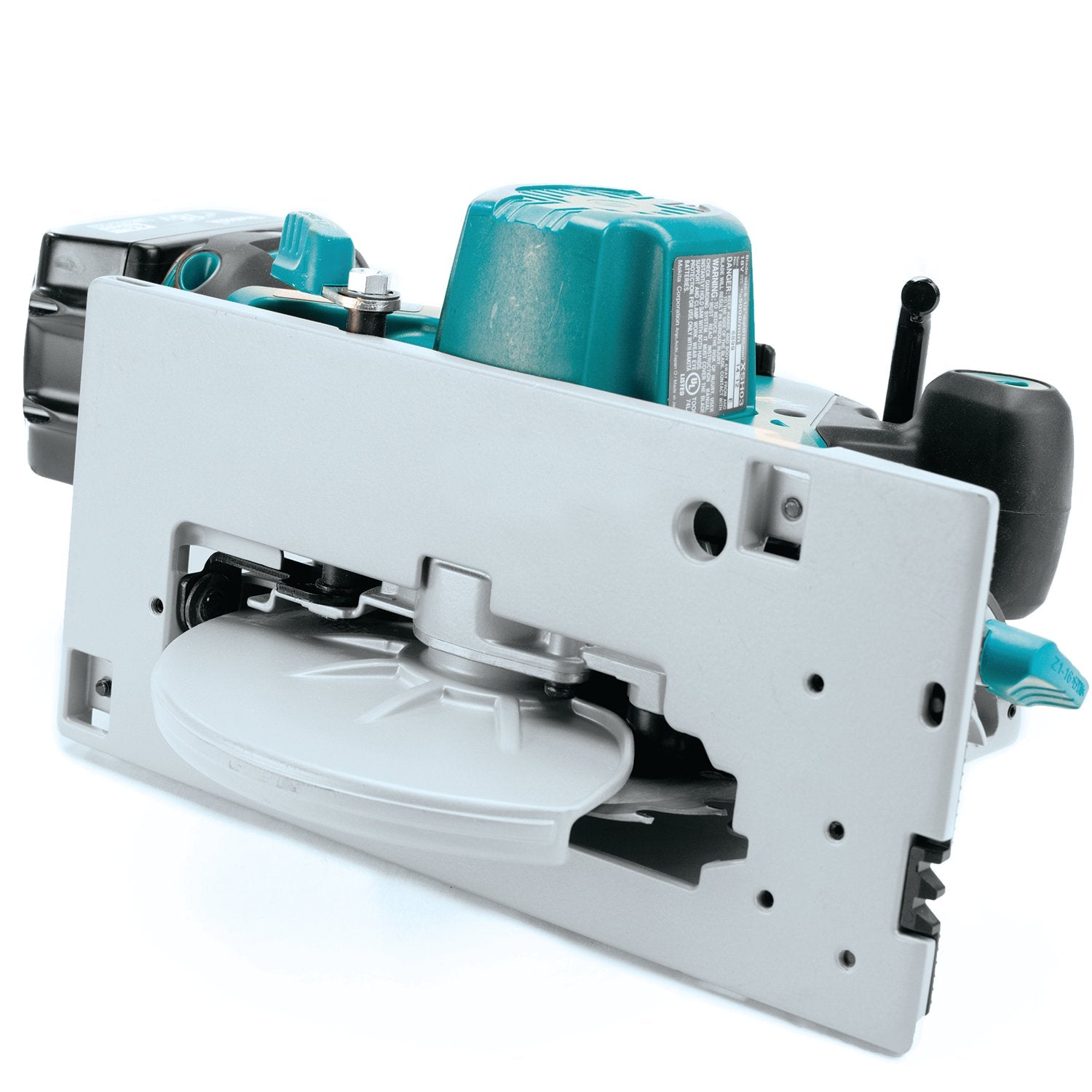 Makita (XSH03Z - R) LXT® Brushless 6 - 1/2