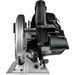 Makita (XSH04RB) 18V LXT® Sub - Compact Brushless 6 - 1/2” Circular Saw Kit (2.0Ah) - Pacific Power Tools