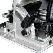 Makita (XSH04ZB) 18V LXT® Sub - Compact Brushless 6 - 1/2” Circular Saw (Tool Only) - Pacific Power Tools