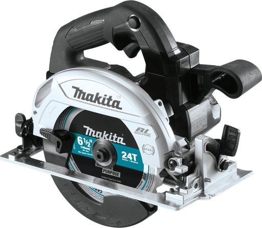 Makita (XSH04ZB) LXT® Sub-Compact Brushless 6-1/2” Circular Saw (Tool Only) - Pacific Power Tools