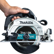 Makita (XSH04ZB - R) 18V LXT® Sub - Compact Brushless 6 - 1/2” Circular Saw (Tool Only) (Factory Reconditioned) - Pacific Power Tools