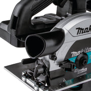 Makita (XSH04ZB - R) 18V LXT® Sub - Compact Brushless 6 - 1/2” Circular Saw (Tool Only) (Factory Reconditioned) - Pacific Power Tools