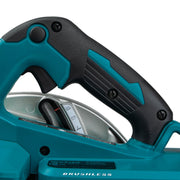 Makita (XSH06PT - R) 36V (18V X2) LXT® Brushless 7 - 1/4" Circular Saw Kit, blade right, dual port charger, bag (5.0Ah) (Factory Reconditioned) - Pacific Power Tools