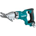 Makita (XSJ05Z) 18V LXT® Brushless 1/2" Fiber Cement Shear (Tool Only) - Pacific Power Tools