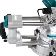Makita (XSL02Z) 36V (18V X2) LXT® Brushless 7 - 1/2" Dual Slide Compound Miter Saw (Tool Only) - Pacific Power Tools