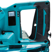Makita (XSL06Z - R) 36V (18V X2) LXT® Brushless 10" Dual‑Bevel Sliding Compound Miter Saw with Laser (Tool Only) (Factory Reconditioned) - Pacific Power Tools