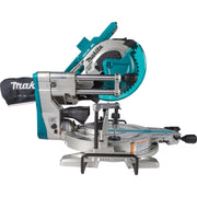 Makita (XSL06Z - R) 36V (18V X2) LXT® Brushless 10" Dual‑Bevel Sliding Compound Miter Saw with Laser (Tool Only) (Factory Reconditioned) - Pacific Power Tools