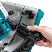Makita (XSL07Z - R) 36V (18V X2) LXT® Brushless 12" Dual‑Bevel Sliding Compound Miter Saw with Laser (Tool Only) (Factory Reconditioned) - Pacific Power Tools