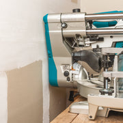 Makita (XSL07Z - R) 36V (18V X2) LXT® Brushless 12" Dual‑Bevel Sliding Compound Miter Saw with Laser (Tool Only) (Factory Reconditioned) - Pacific Power Tools
