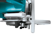 Makita (XSR01PT) 36V (18V X2) LXT® Brushless Rear Handle 7 - 1/4" Circular Saw Kit (5.0Ah) - Pacific Power Tools