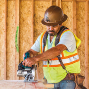 Makita (XSR01PT) 36V (18V X2) LXT® Brushless Rear Handle 7 - 1/4" Circular Saw Kit (5.0Ah) - Pacific Power Tools