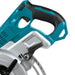 Makita (XSR01PT) 36V (18V X2) LXT® Brushless Rear Handle 7 - 1/4" Circular Saw Kit (5.0Ah) - Pacific Power Tools