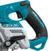 Makita (XSR01PT) 36V (18V X2) LXT® Brushless Rear Handle 7 - 1/4" Circular Saw Kit (5.0Ah) - Pacific Power Tools