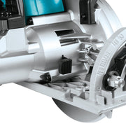 Makita (XSR01PT - R) 36V (18V X2) LXT® Brushless Rear Handle 7 - 1/4" Circular Saw Kit (Factory Reconditioned) - Pacific Power Tools