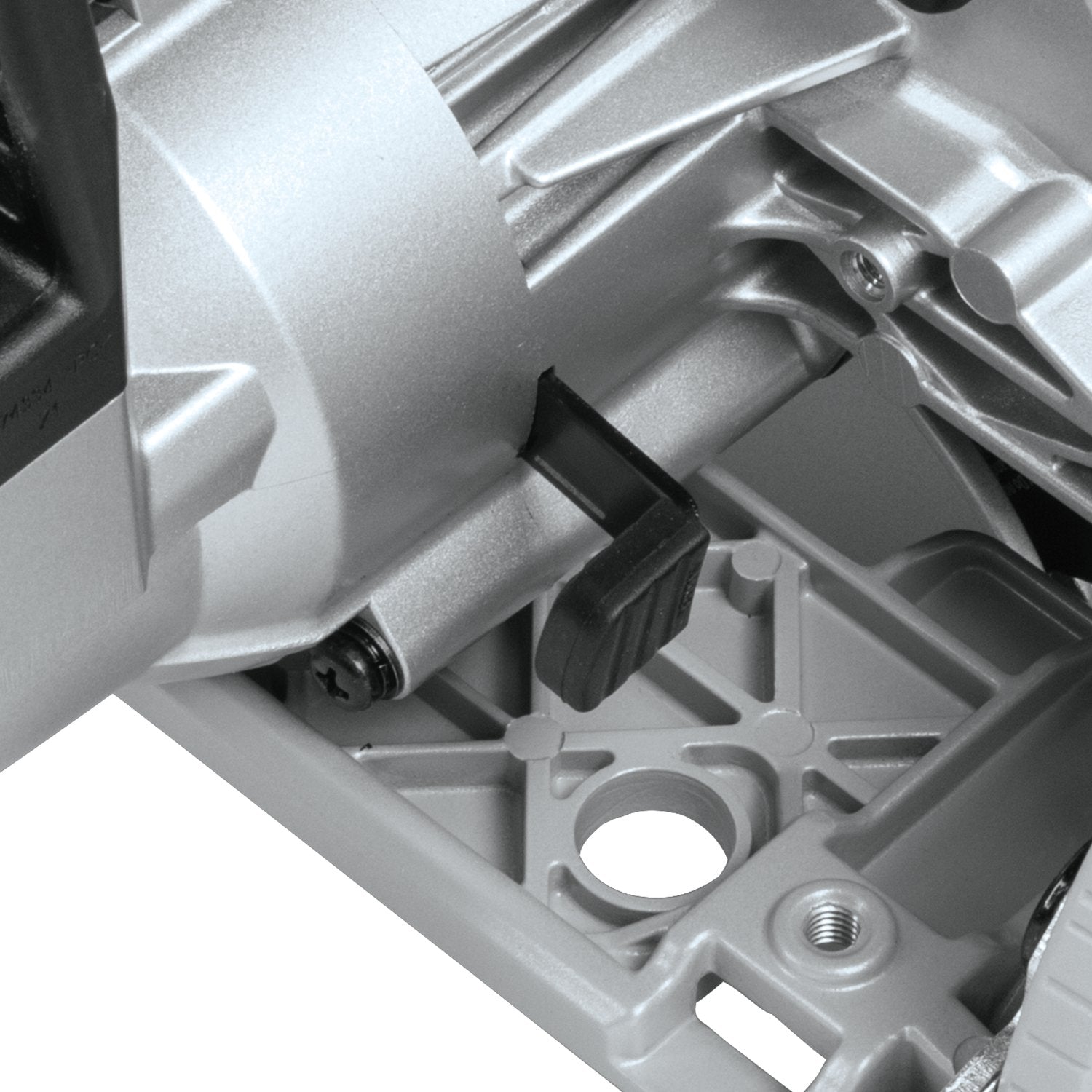 Makita (XSR01Z - R) 36V (18V X2) LXT® Brushless Rear Handle 7 - 1/4