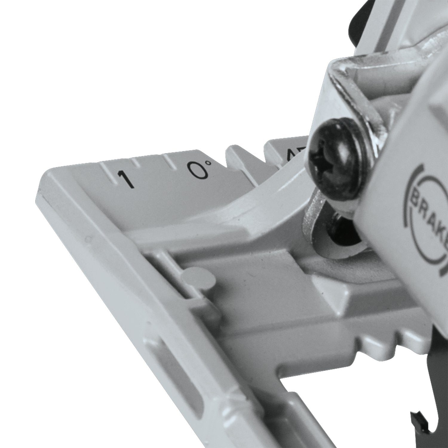 Makita (XSR01Z - R) 36V (18V X2) LXT® Brushless Rear Handle 7 - 1/4