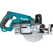 Makita (XSR01Z - R) 36V (18V X2) LXT® Brushless Rear Handle 7 - 1/4" Circular Saw Kit (Tool Only) (Factory Reconditioned) - Pacific Power Tools