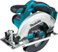 Makita (XSS02Z) LXT® 6-1/2" Circular Saw (Tool Only) - Pacific Power Tools