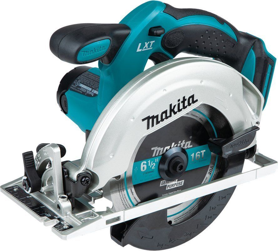Makita (XSS02Z) LXT® 6-1/2