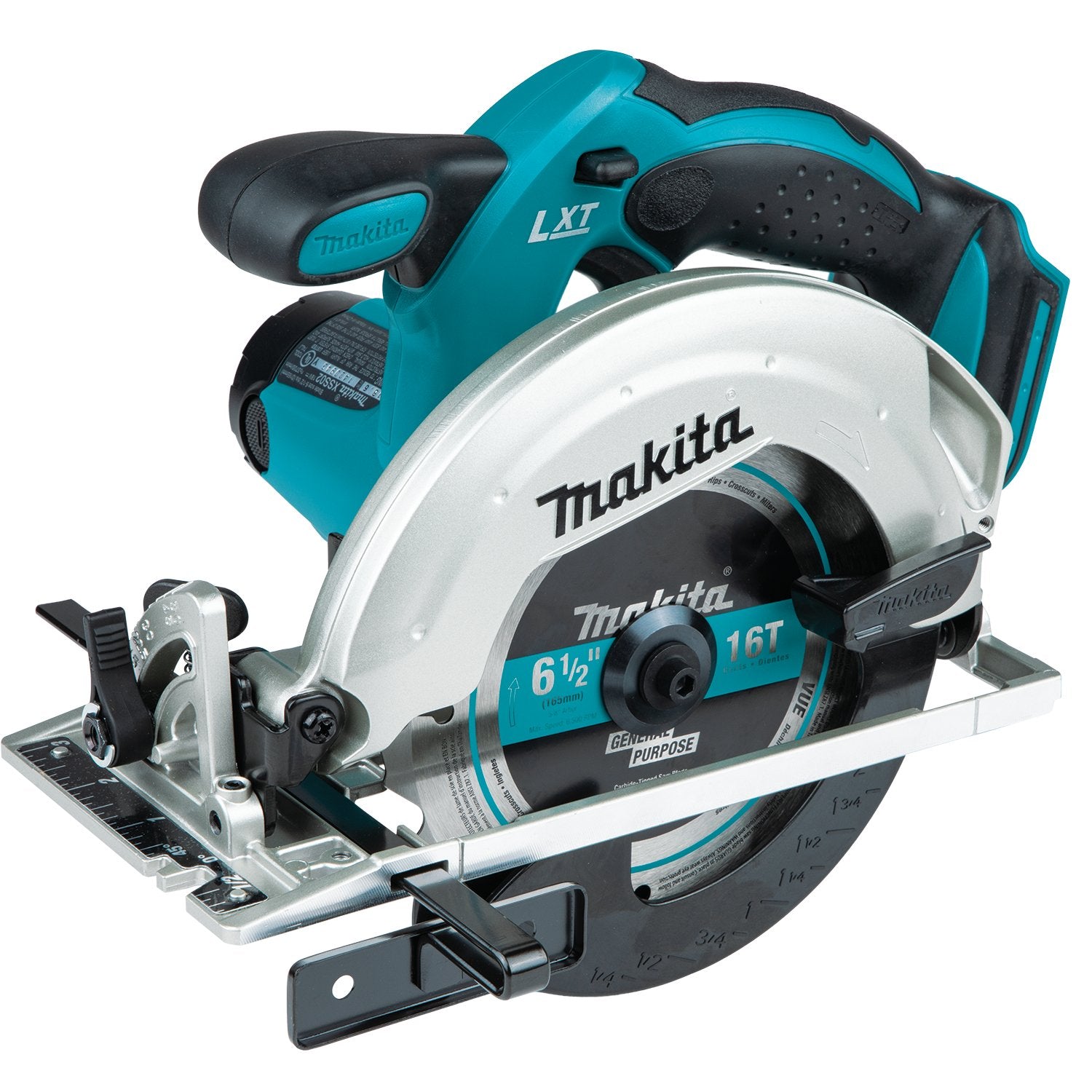 Makita (XSS02Z - R) LXT® 6 - 1/2