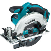 Makita (XSS02Z - R) LXT® 6 - 1/2" Circular Saw (Tool Only) (Factory Reconditioned) - Pacific Power Tools