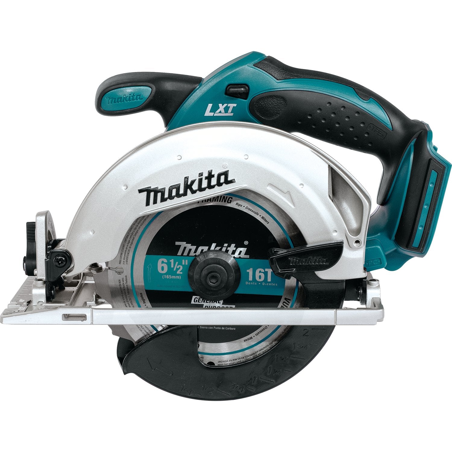 Makita (XSS02Z - R) LXT® 6 - 1/2