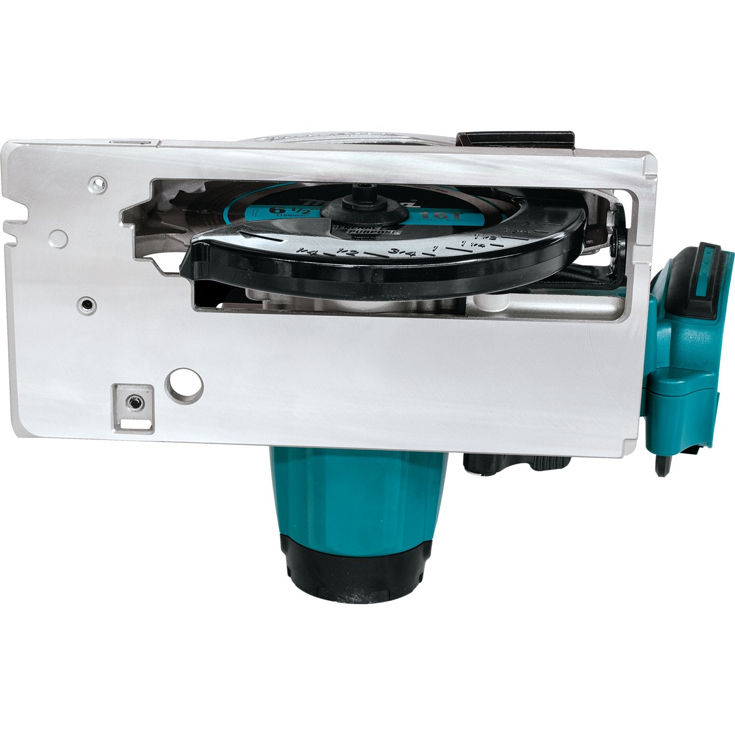 Makita (XSS02Z - R) LXT® 6 - 1/2