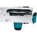 Makita (XSS02Z - R) LXT® 6 - 1/2" Circular Saw (Tool Only) (Factory Reconditioned) - Pacific Power Tools