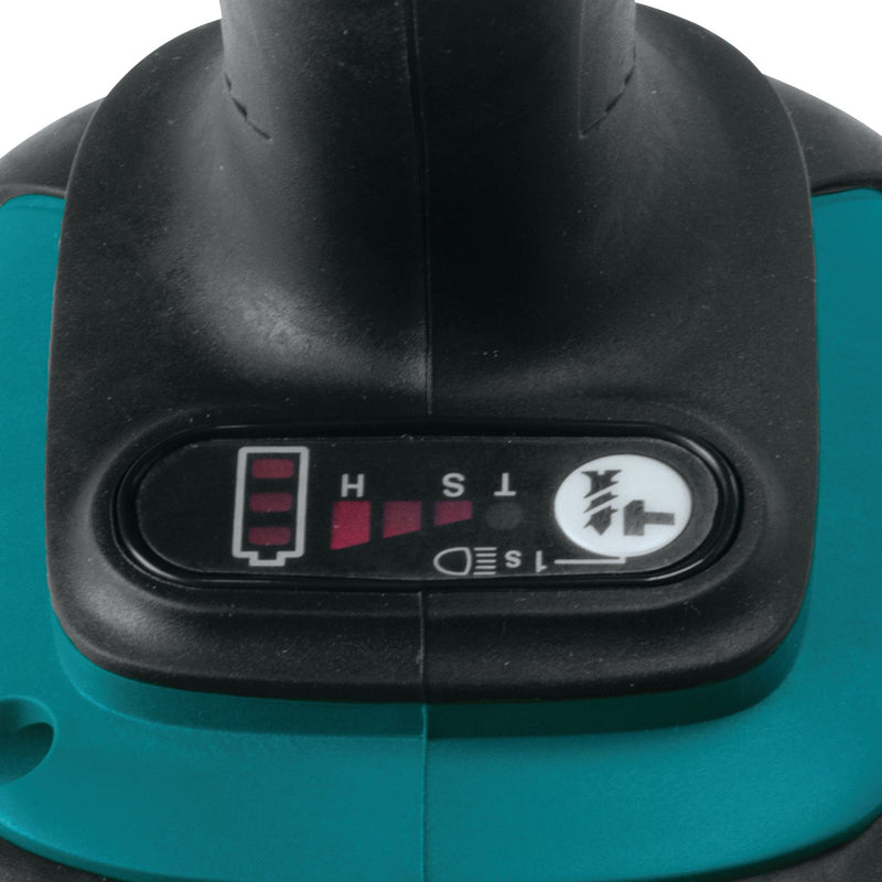 Makita (XST01Z) LXT® Brushless Oil - Impulse 3 - Speed Impact Driver (Tool Only) - Pacific Power Tools