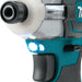 Makita (XST01Z) LXT® Brushless Oil - Impulse 3 - Speed Impact Driver (Tool Only) - Pacific Power Tools